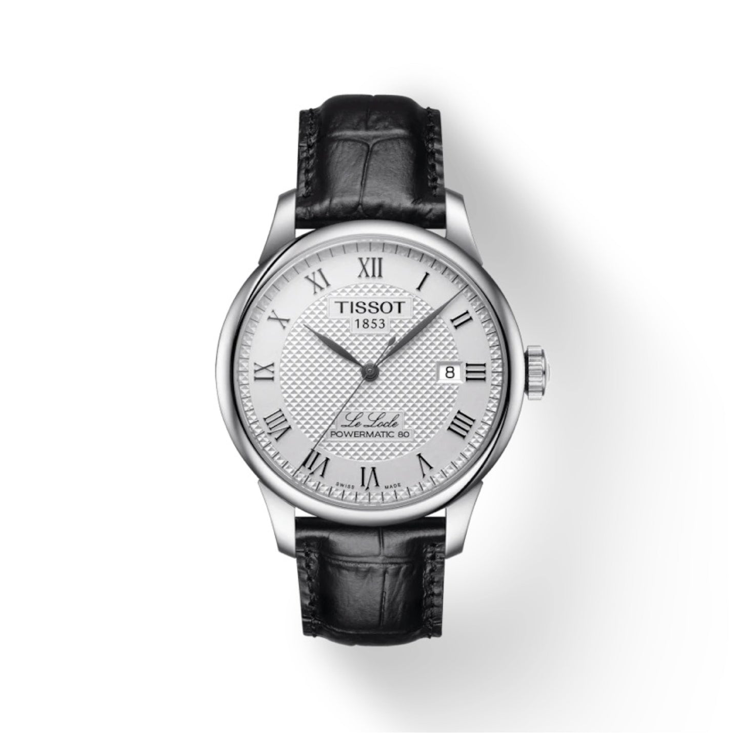 Reloj T0064071603300