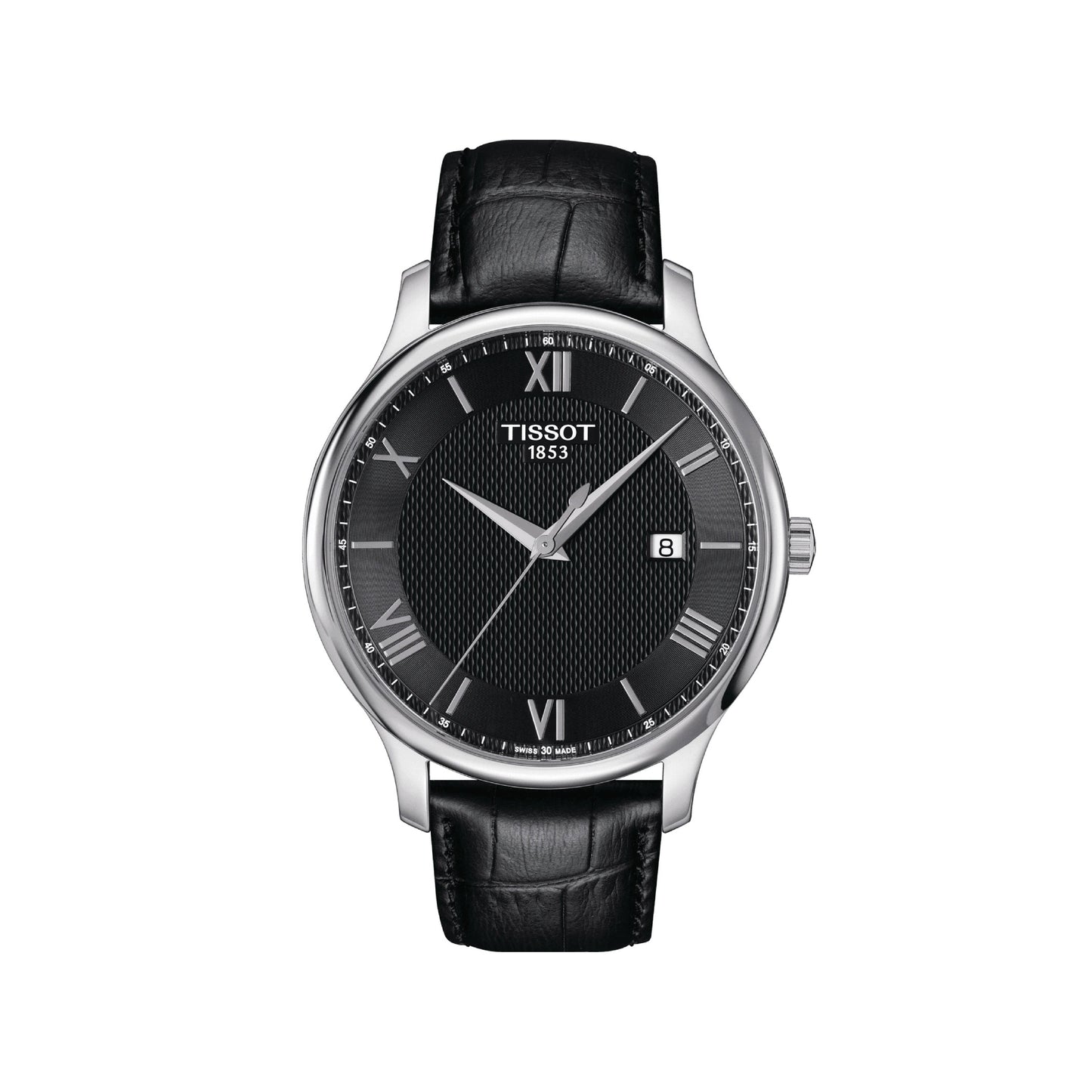 Reloj T0636101605800