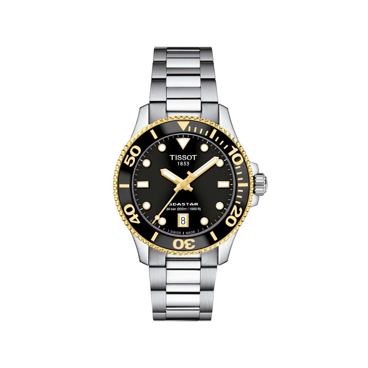 Reloj T1202102105100