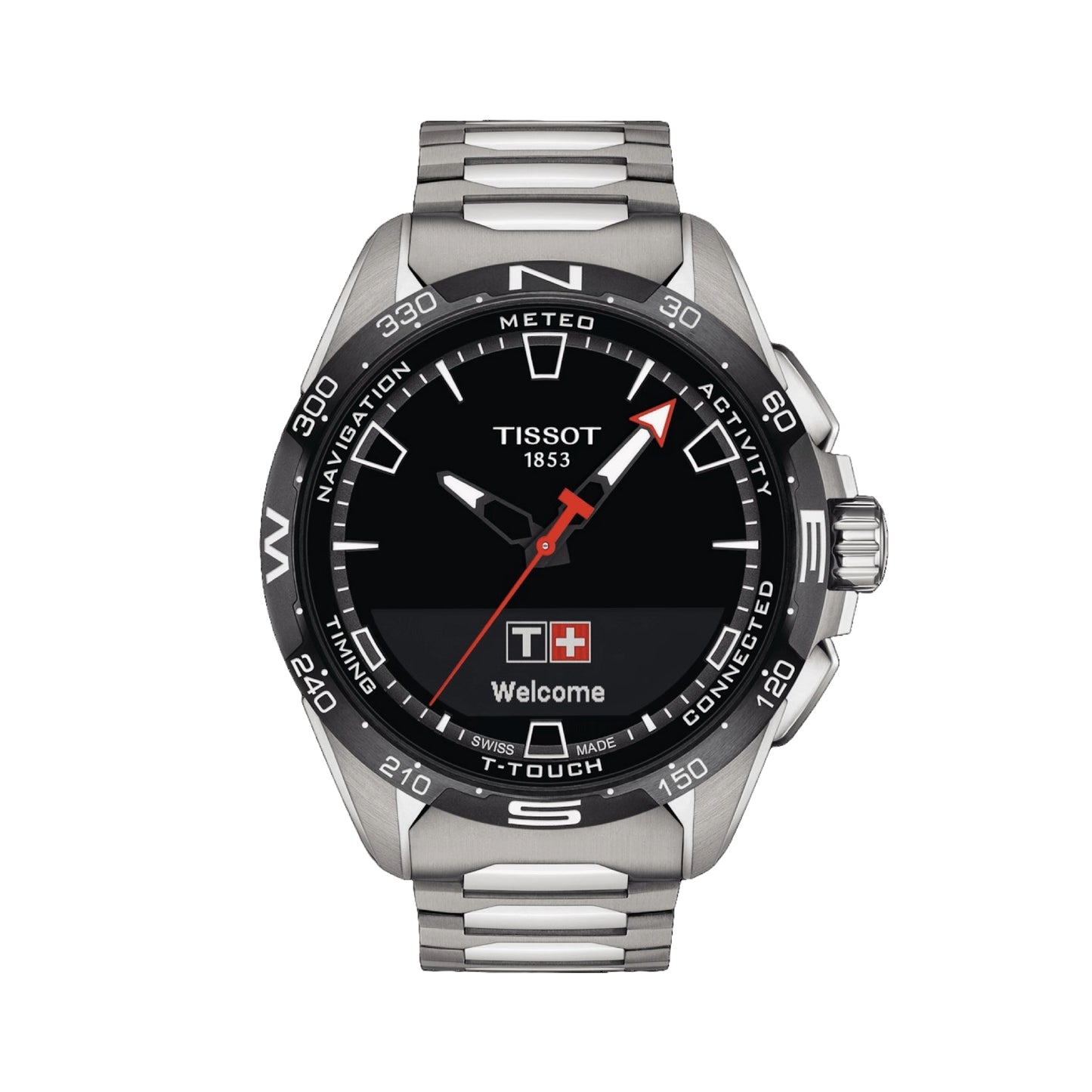 Reloj T1214204405100