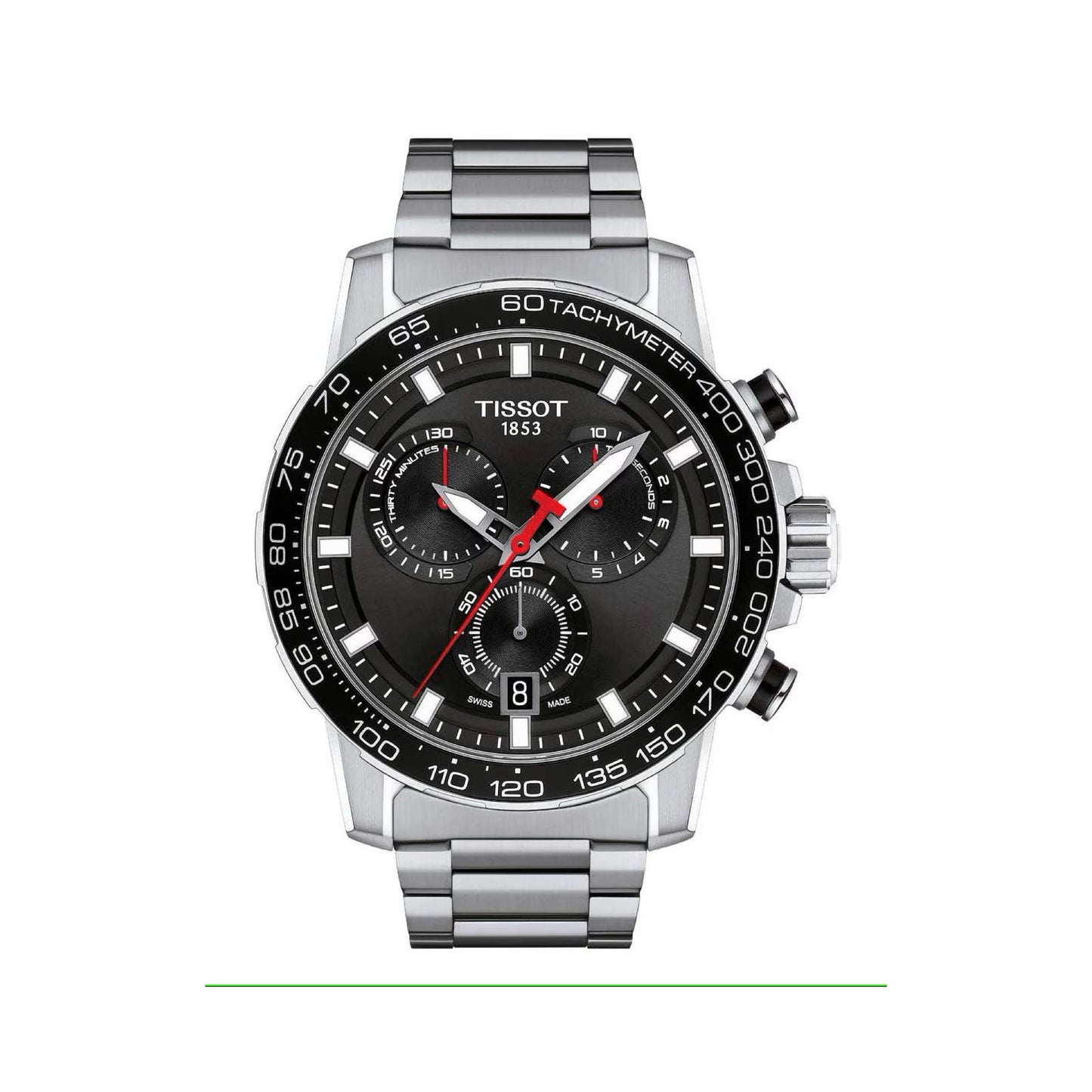 Reloj T1256171105100