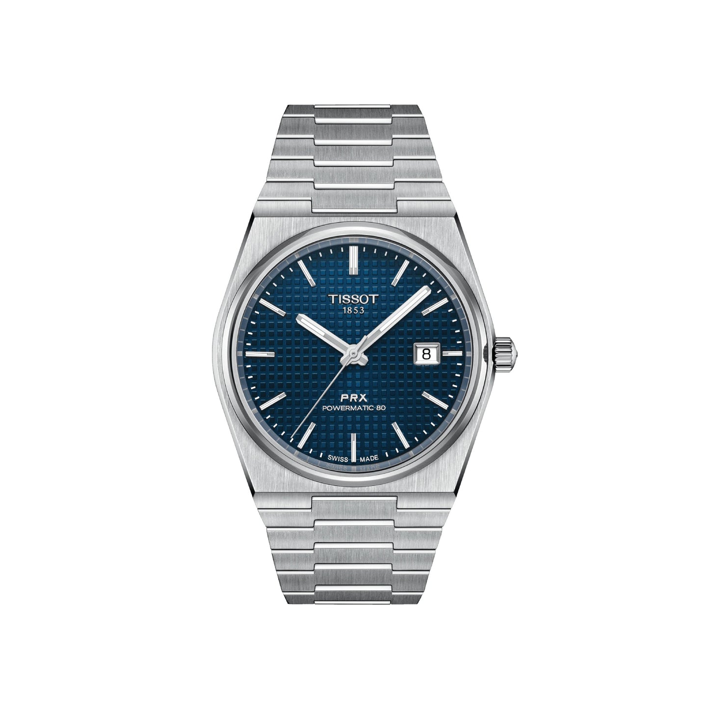 Reloj T1374071104100
