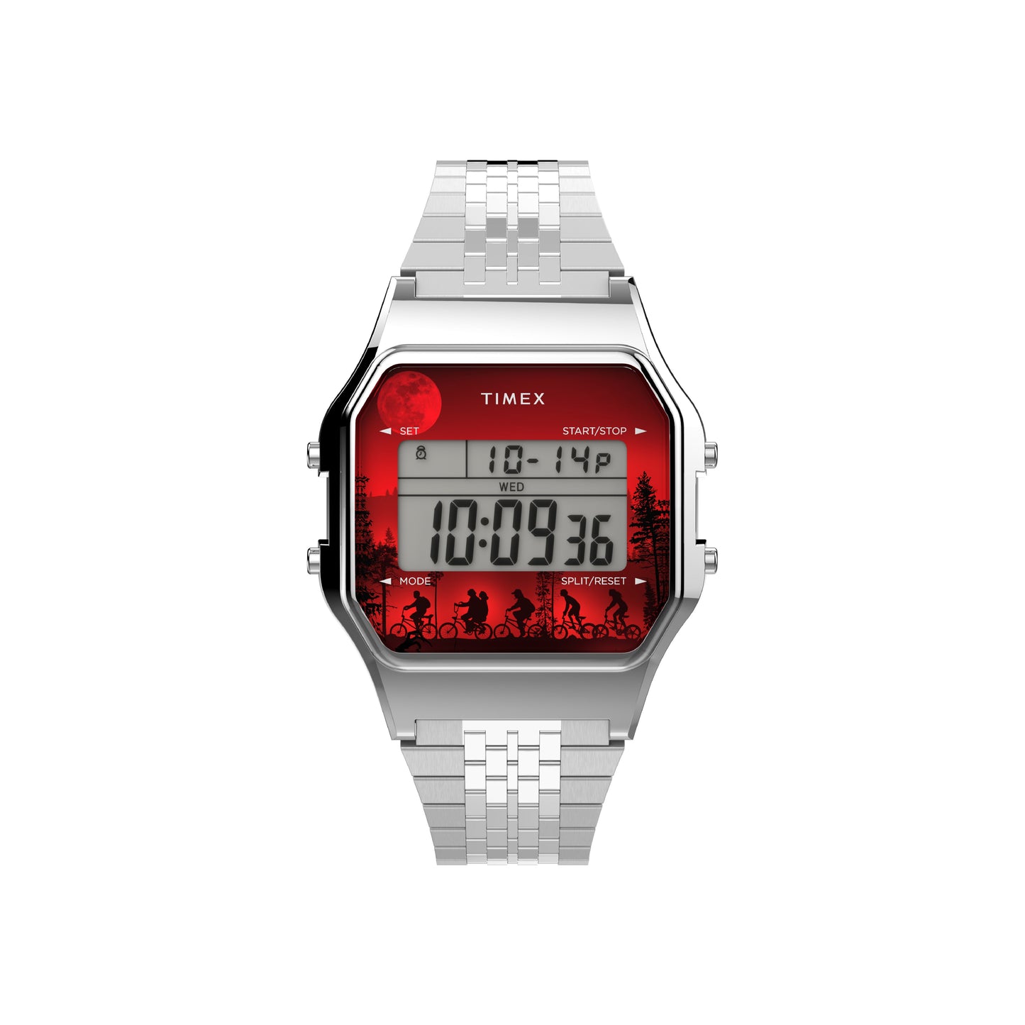 Reloj TW2V50900