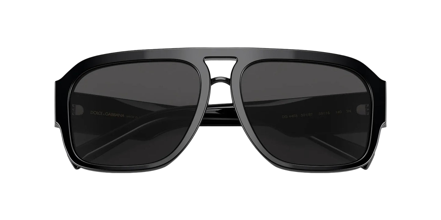 Lentes 0DG4403