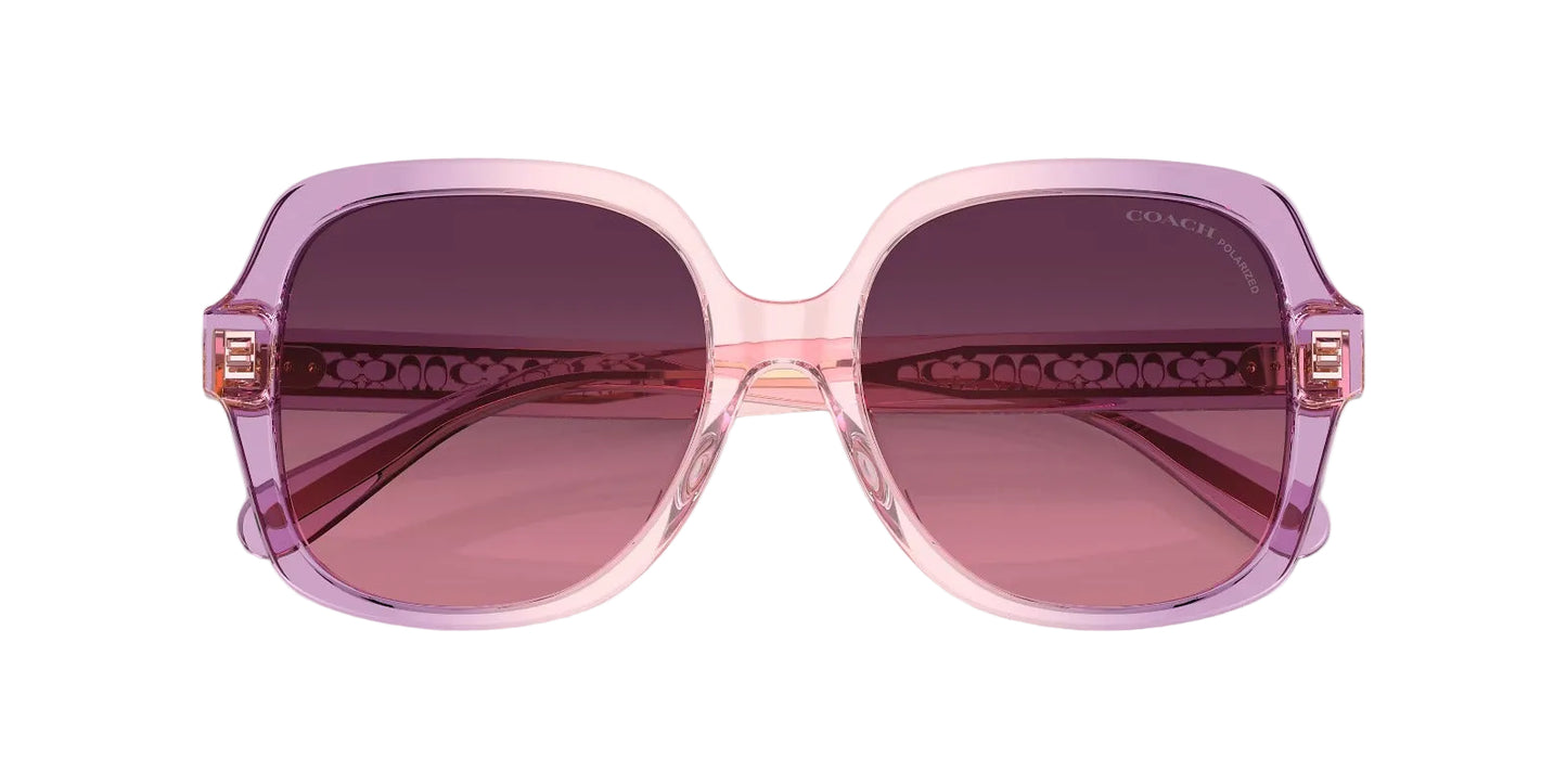 Lentes 0HC8395U (CR616)