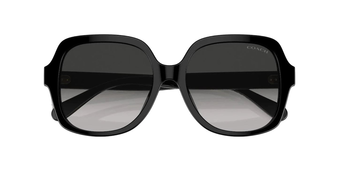Lentes 0HC8395U (CR614)
