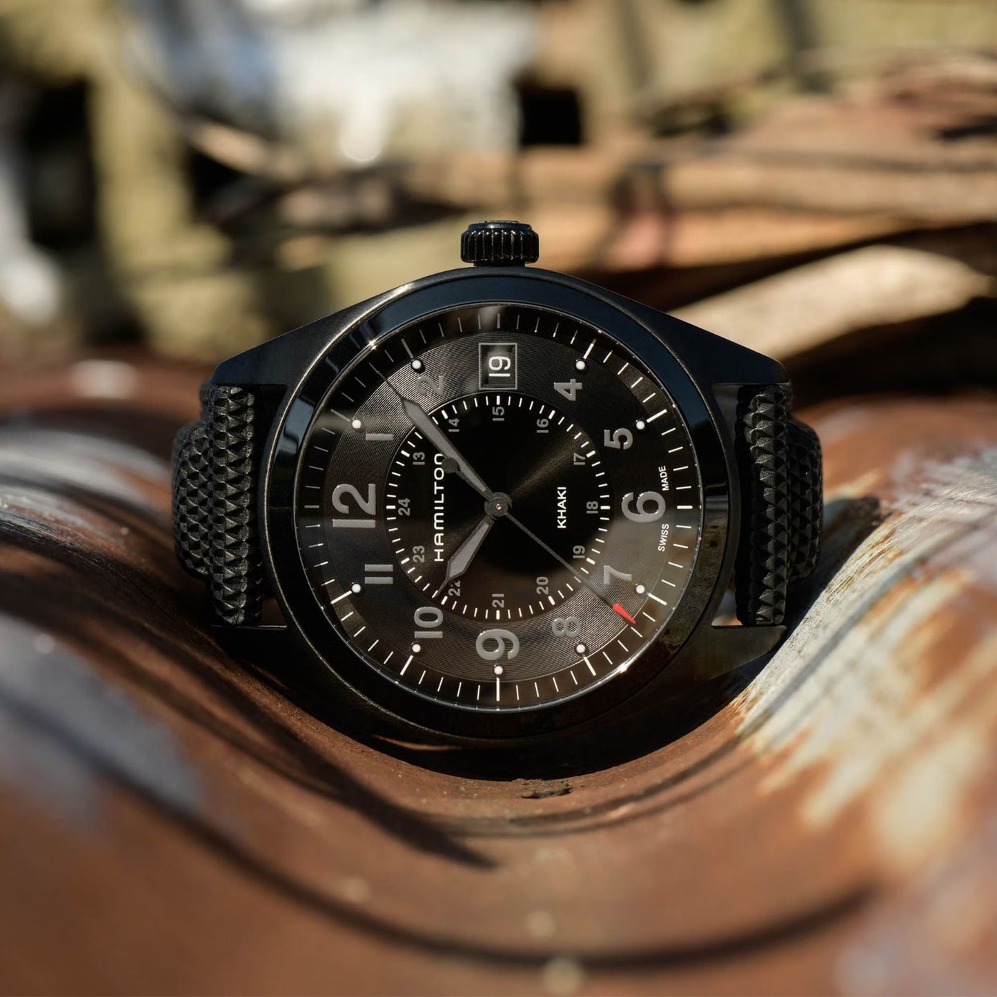 Reloj H68401735