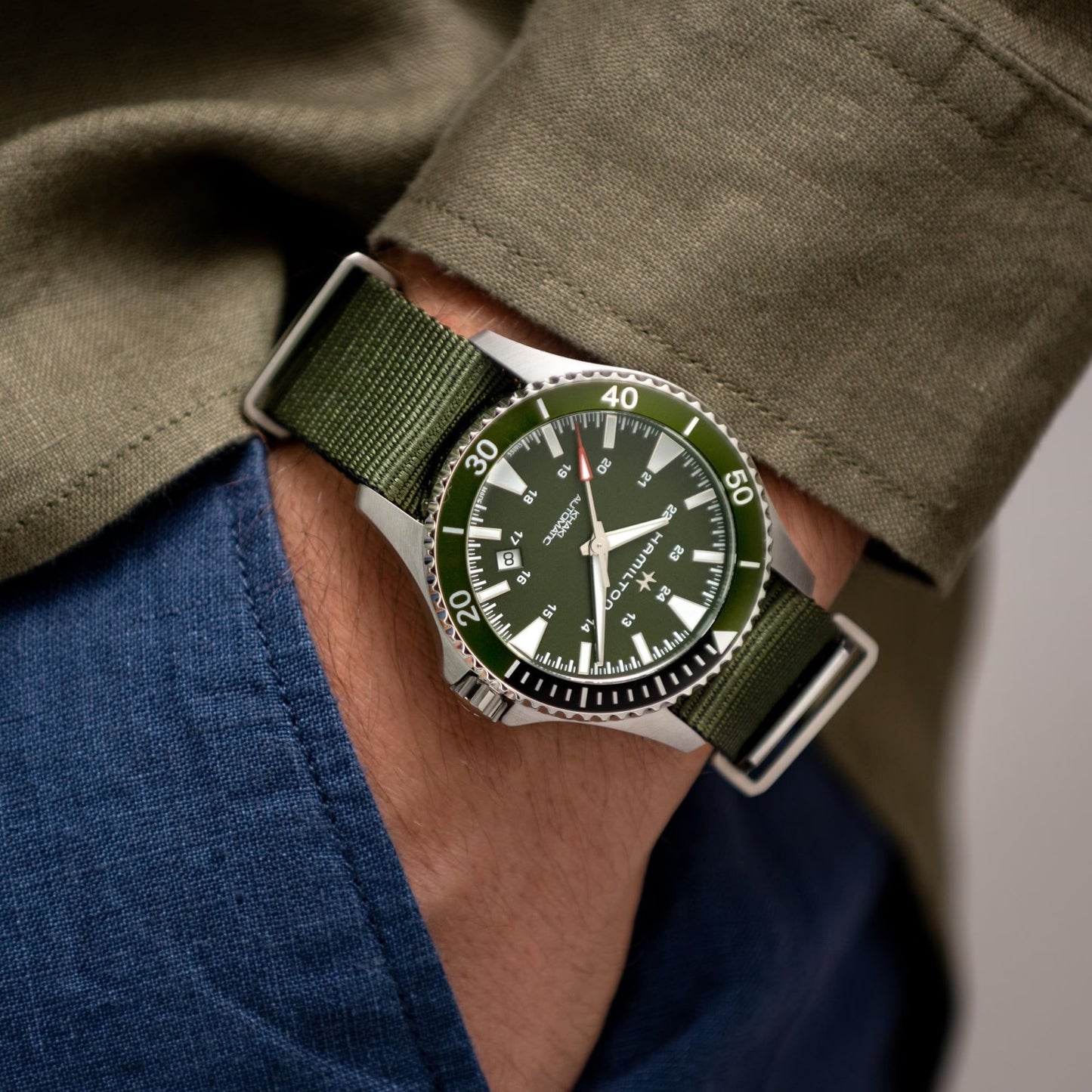 Reloj H82375961