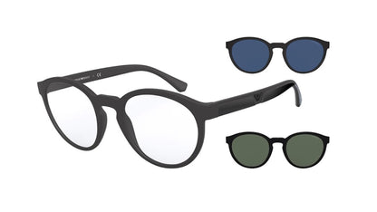 Lentes 0EA4152