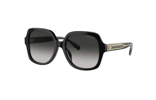 Lentes 0HC8395U (CR614)