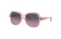 Lentes 0HC8395U (CR616)