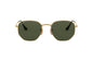 Lentes 0RB3548N