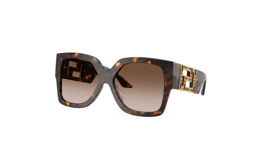 Lentes  0VE4402