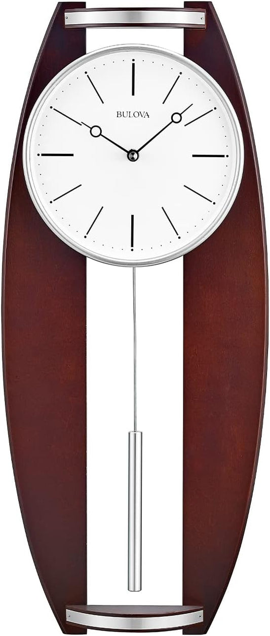 Reloj Bulova de Pared 13799
