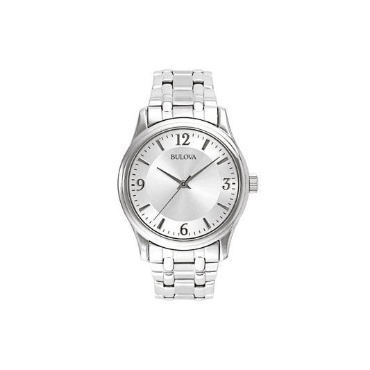 Reloj Bulova 96A000