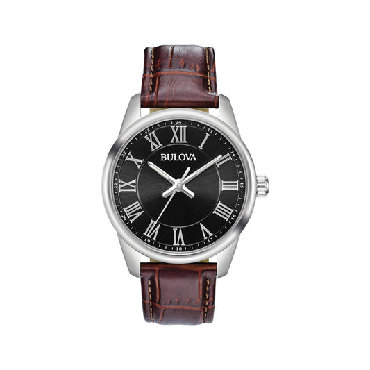 Reloj Bulova 96A221