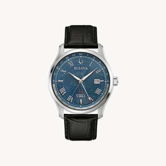 Reloj Bulova 96B385