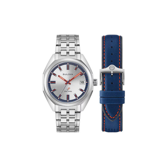 Reloj Bulova 96K112