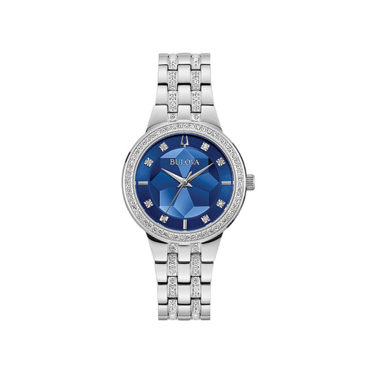 Reloj Bulova 96L276