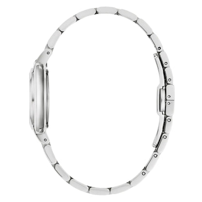 Bulova Rubaiyat Madre Perla Rosa — Dama