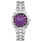 Bulova Classic Prestige Violeta — Dama