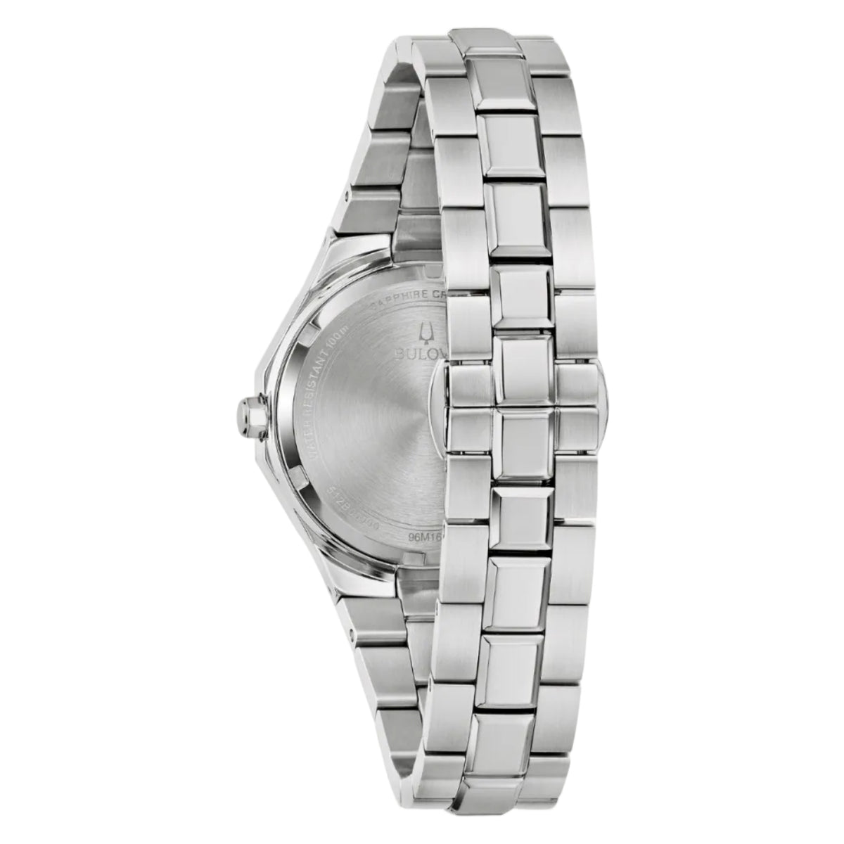 Bulova Classic Prestige Violeta — Dama