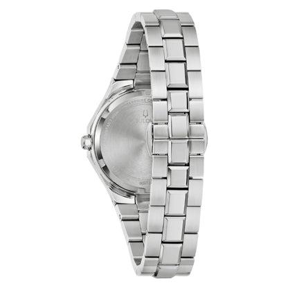 Bulova Classic Prestige Violeta — Dama