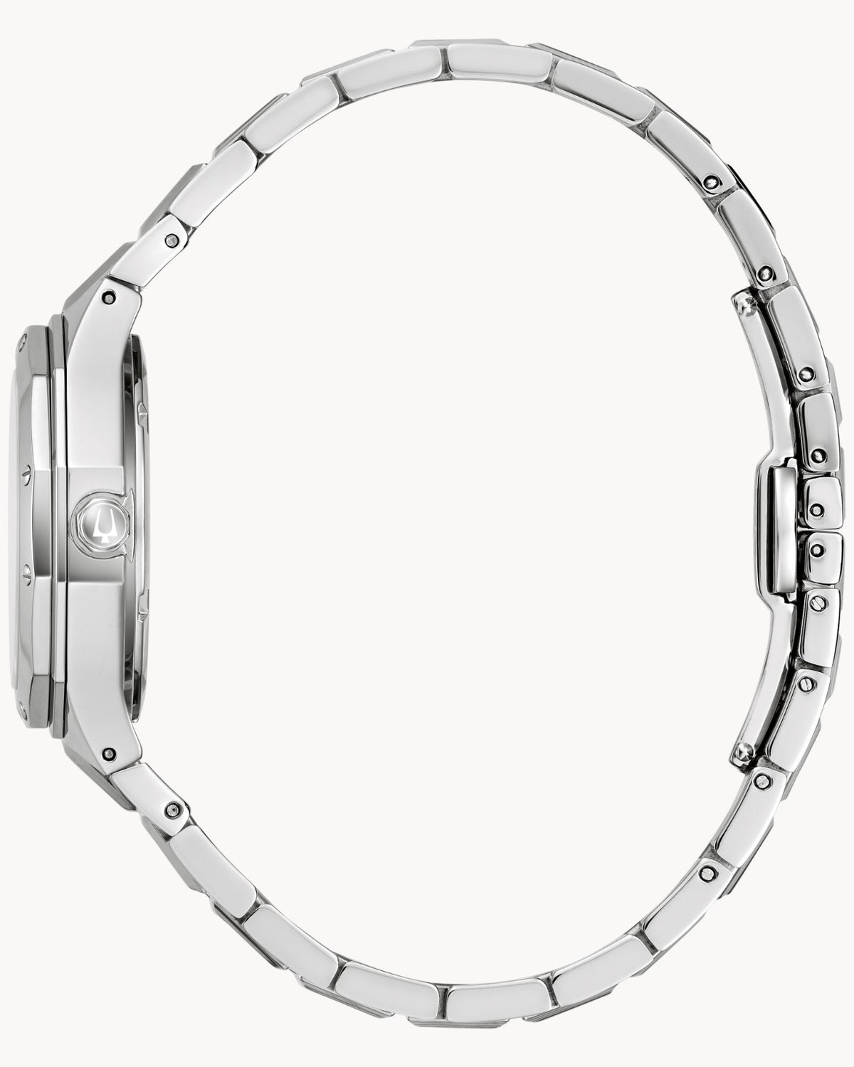 Bulova Classic Prestige Violeta — Dama