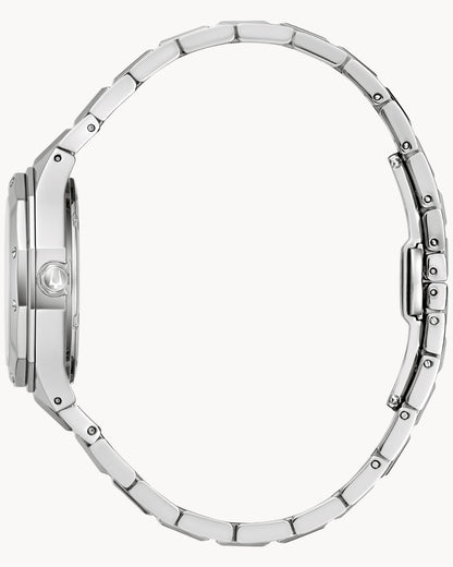 Bulova Classic Prestige Violeta — Dama