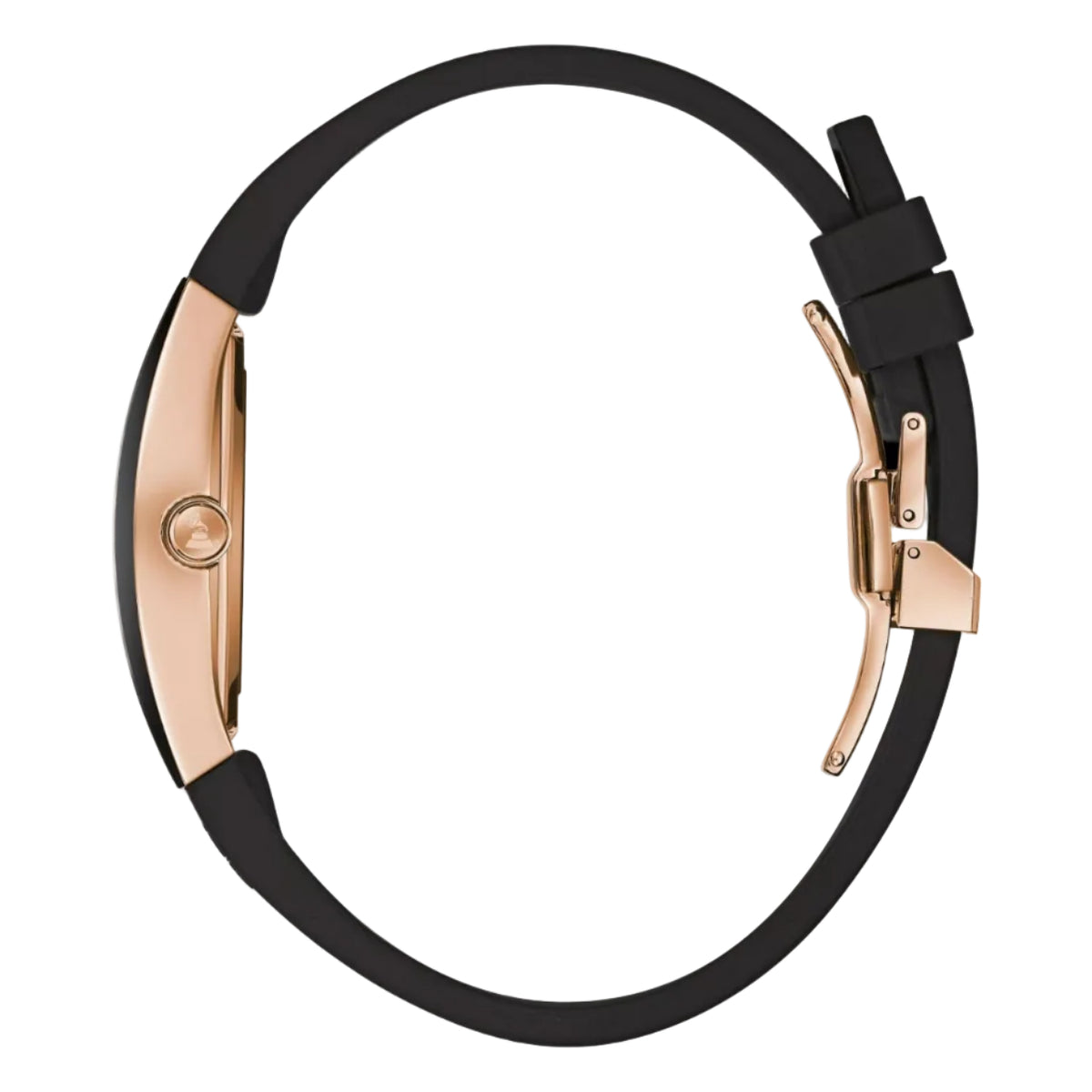 Bulova Edición Latin Grammy PVD Negro/Rosa — Dama