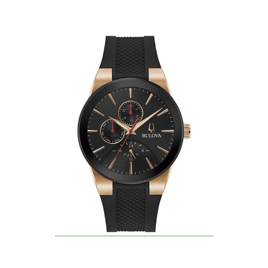 Reloj Bulova 97C112