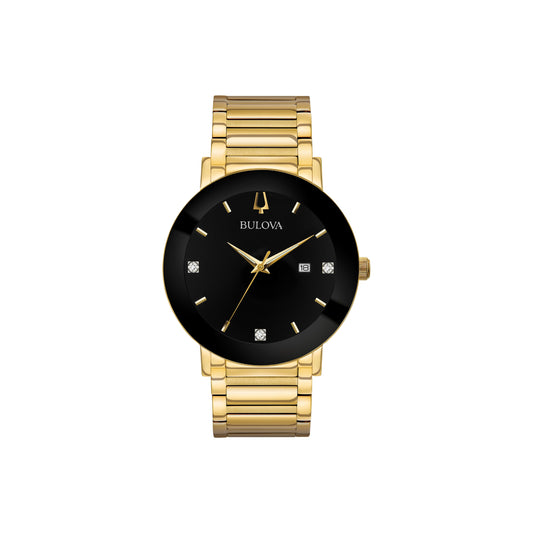 Reloj Bulova 97D116