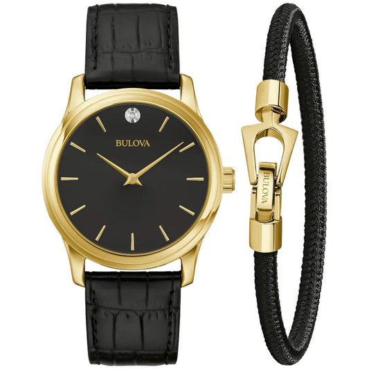 Reloj Bulova 97K100