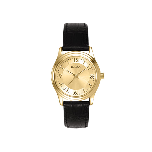 Reloj Bulova 97V25