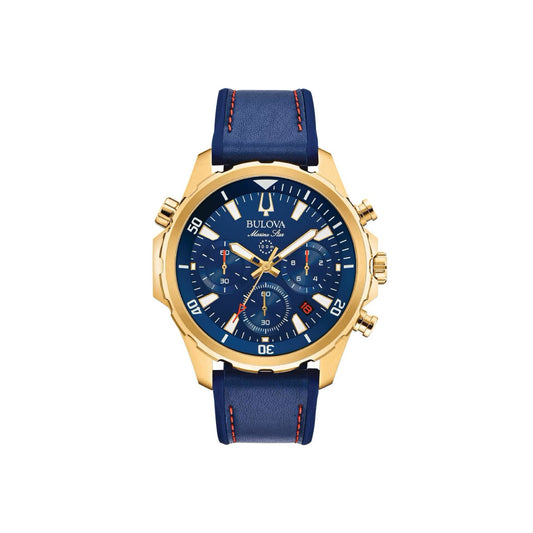 Reloj Bulova 97B168