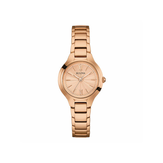 Reloj Bulova 97L151