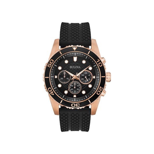 Reloj Bulova 98A192