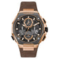 Bulova Precisionist Edición 10mo Aniversario, PVD Rosa — Dama