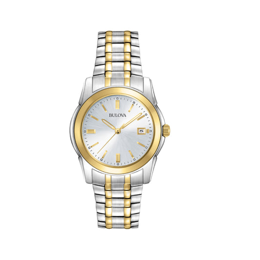Reloj Bulova 98H18