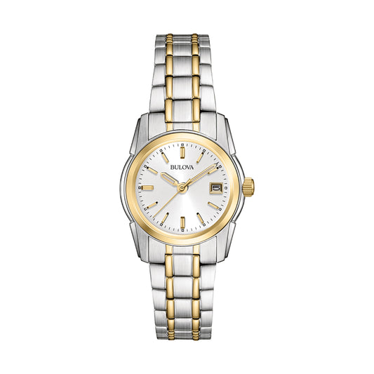 Reloj Bulova 98M105