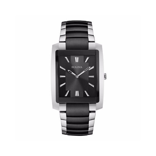 Reloj Bulova 98A117