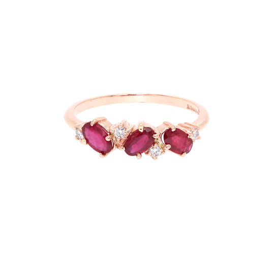 Anillo ADX355-R