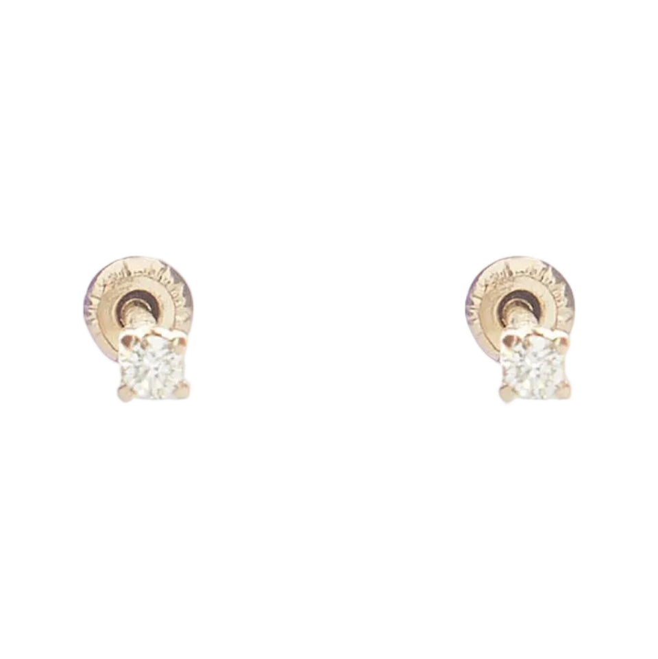 Aretes BROB33-0.04