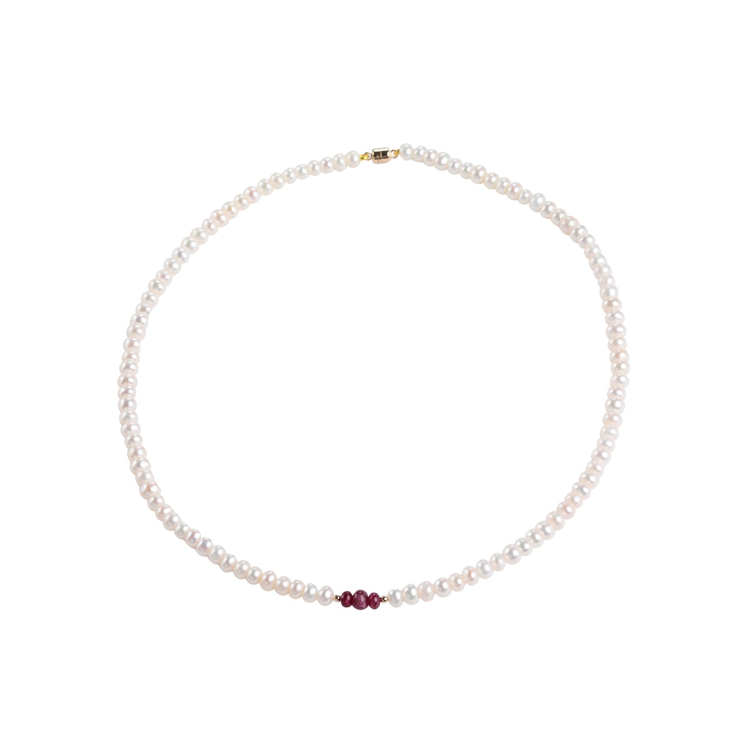 Collar COL-RMP