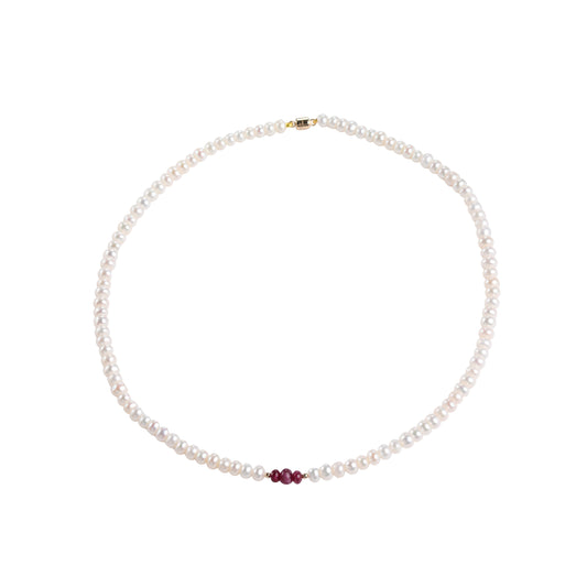 Collar COL-RMP