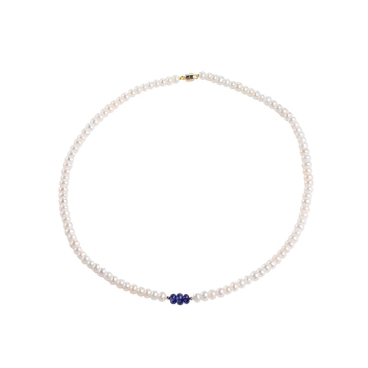 Collar COL-ZMP