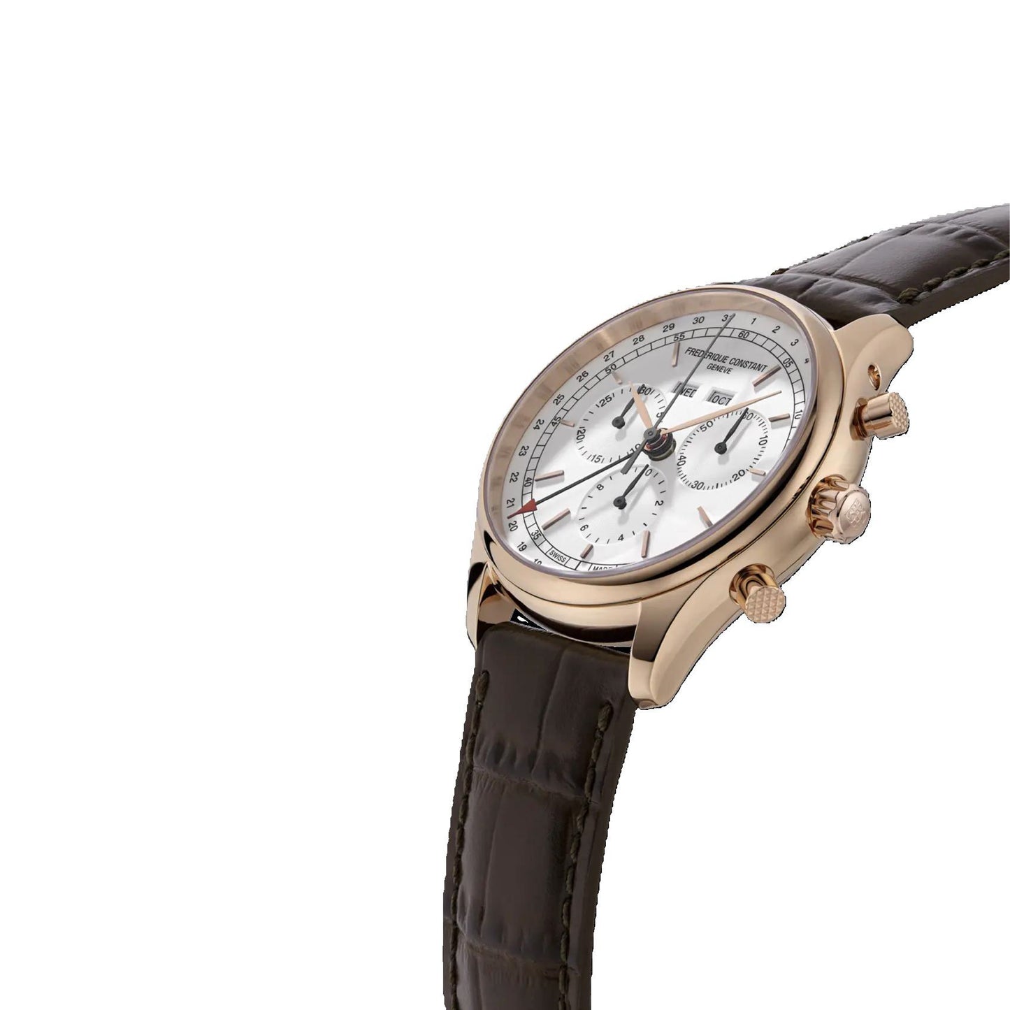 Reloj FC-296SW5B4