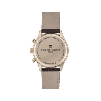 Reloj FC-296SW5B4