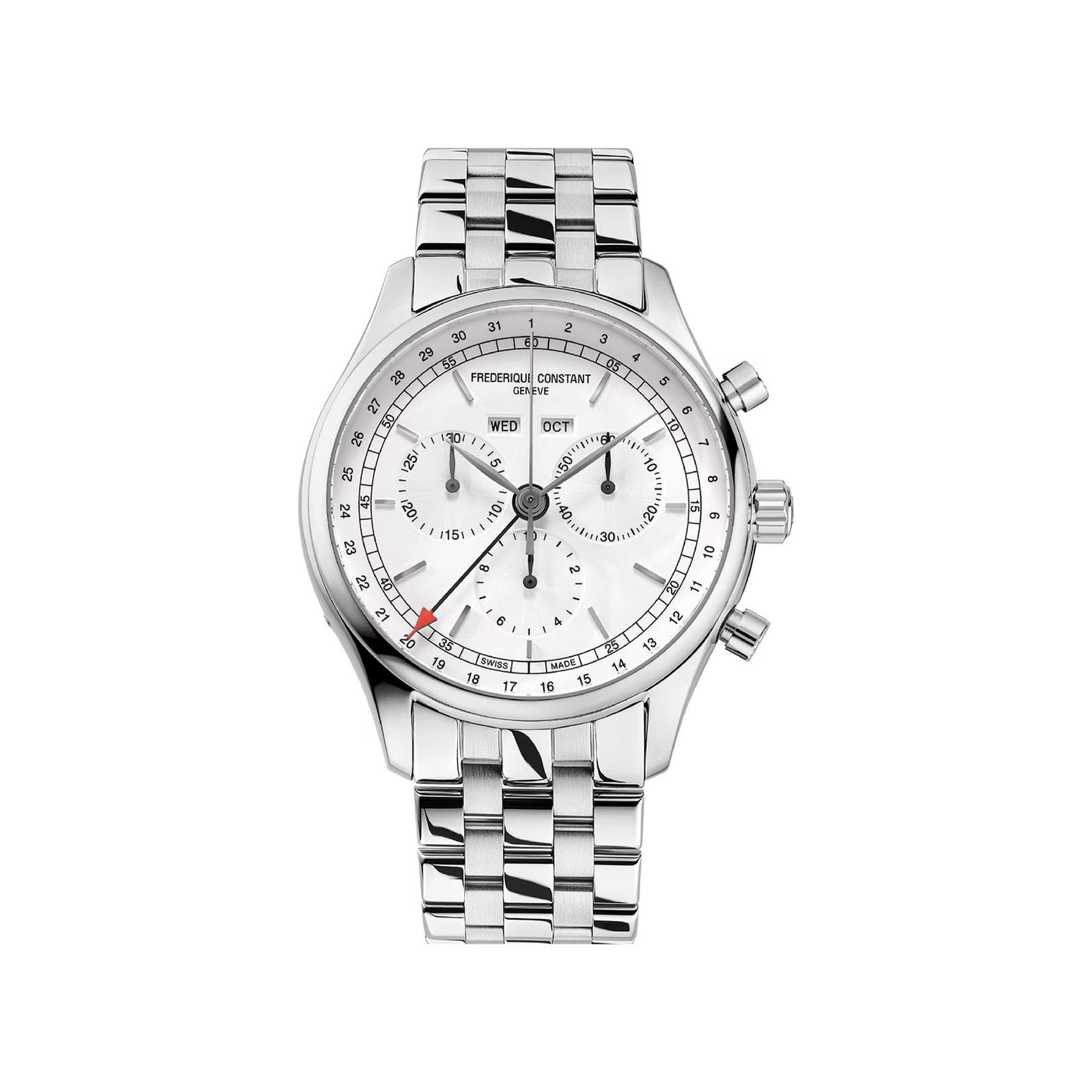 Reloj FC-296SW5B6B