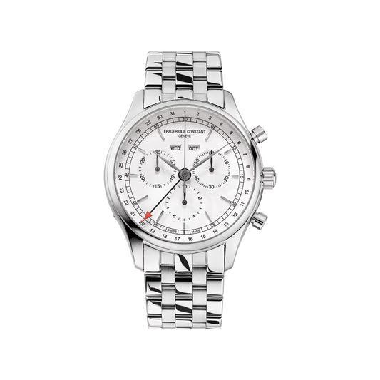 Reloj FC-296SW5B6B